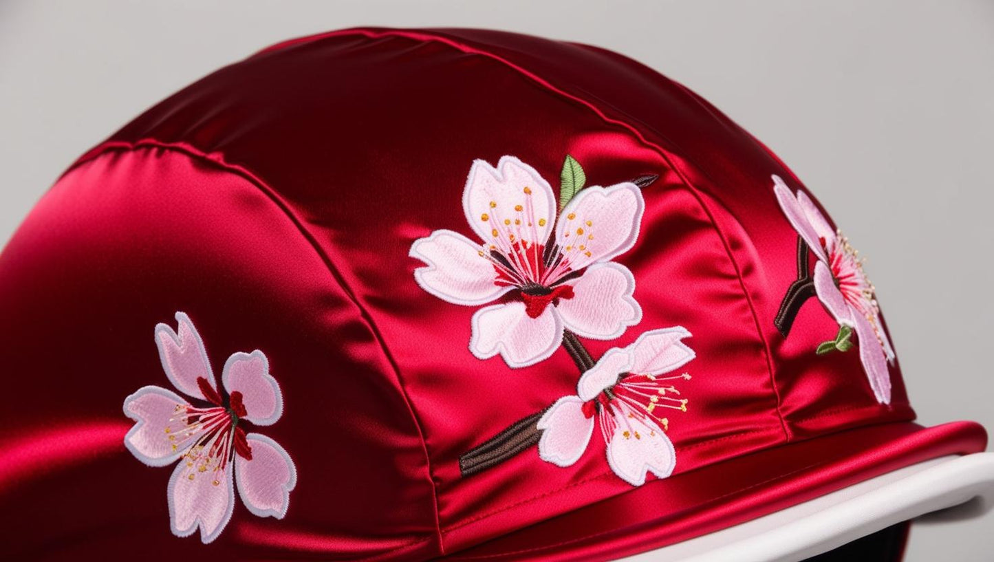 Copri Cap SAKURA BREEZE