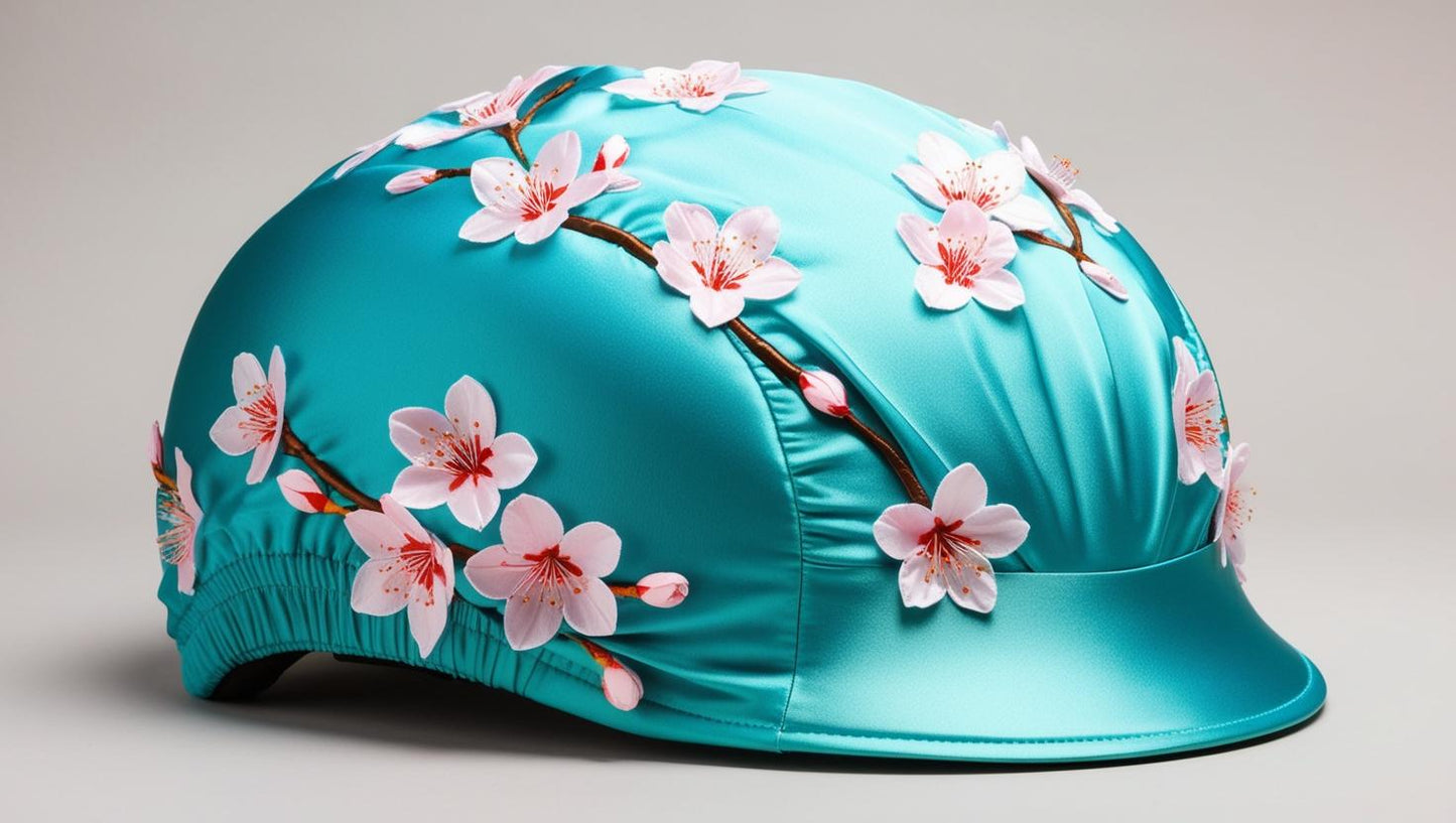 Copri Cap SAKURA BREEZE