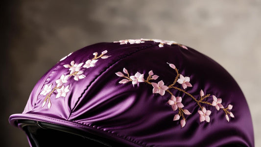 Copri Cap SAKURA BREEZE