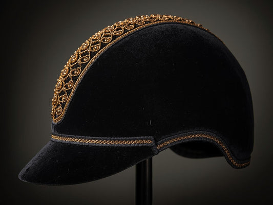 Copri Cap KEP AMBER INALY