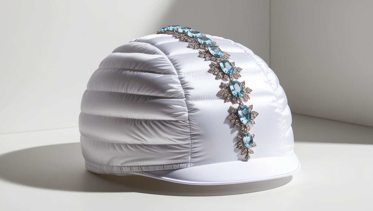 Copri casco ICE
