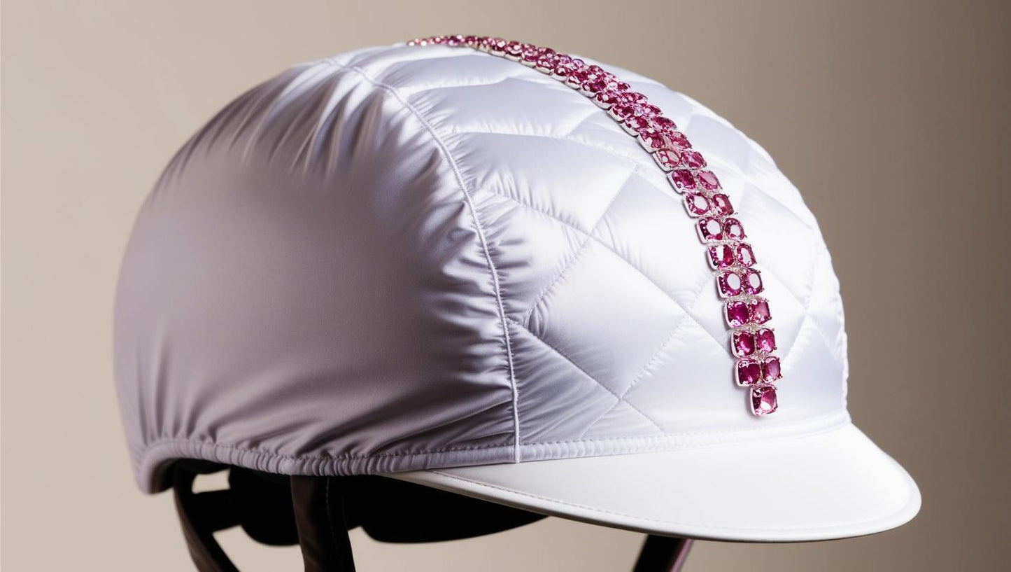 Copri casco ICE