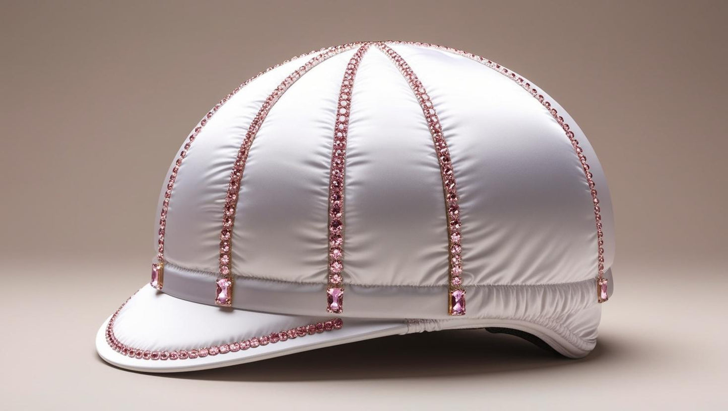 Copri casco ICE
