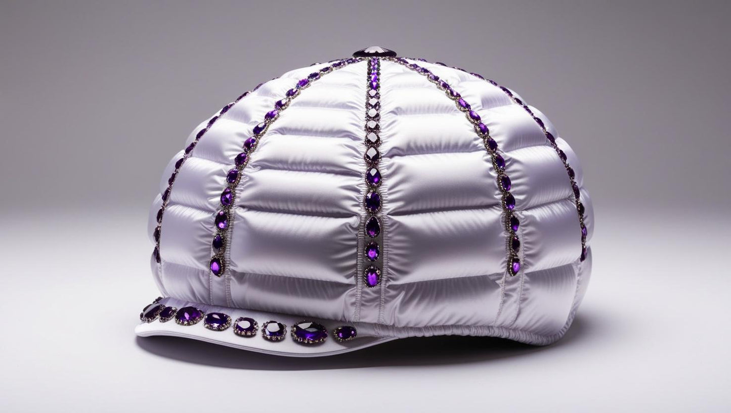 Copri casco ICE