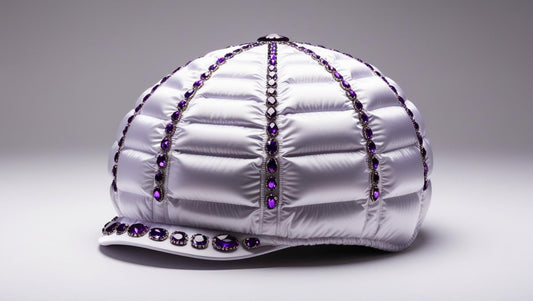 Copri casco ICE