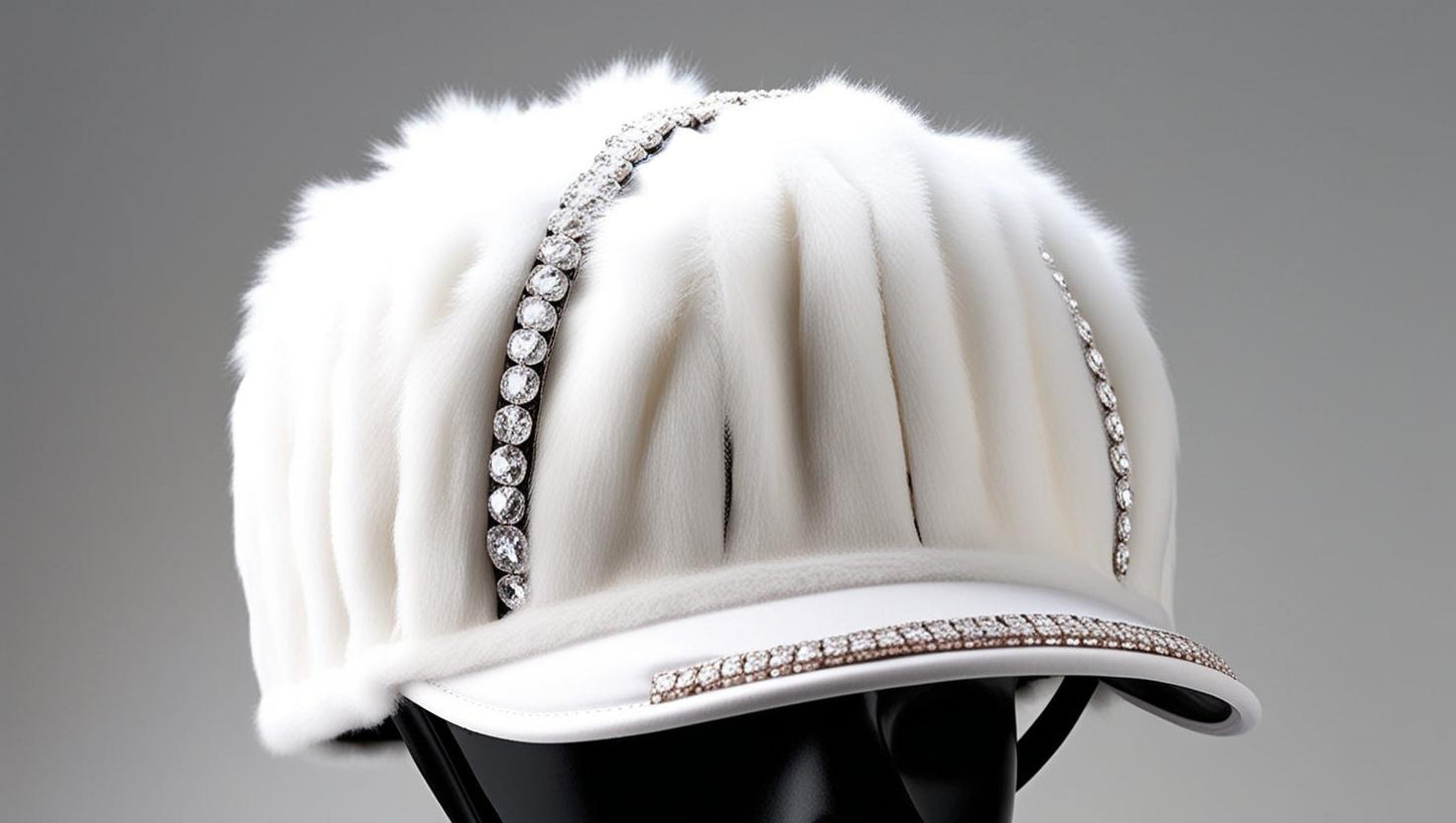Copri Cap ALASKA