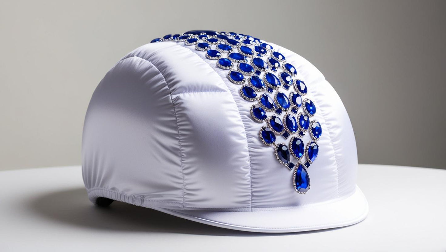 Copri casco ICE