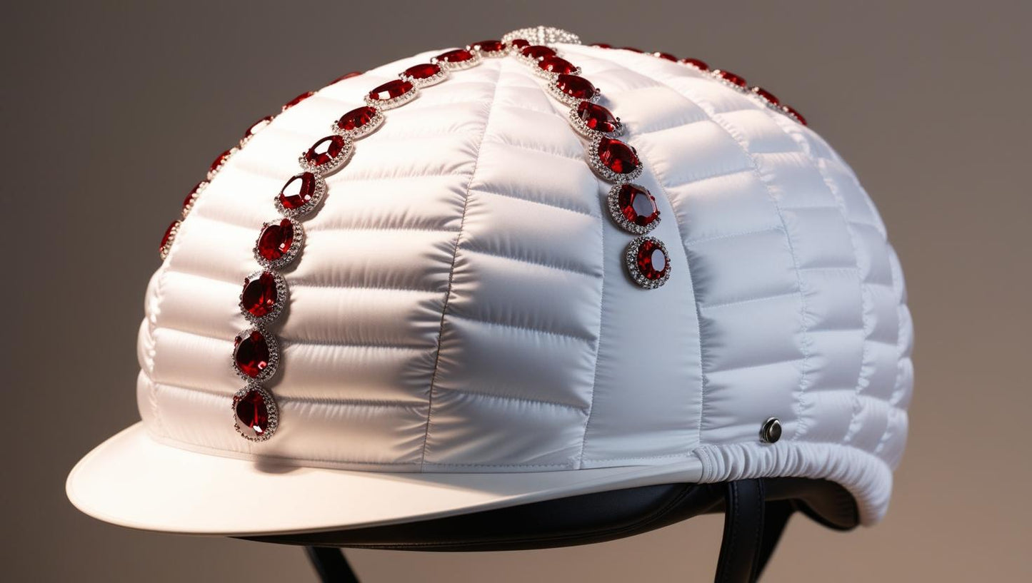 Copri casco ICE