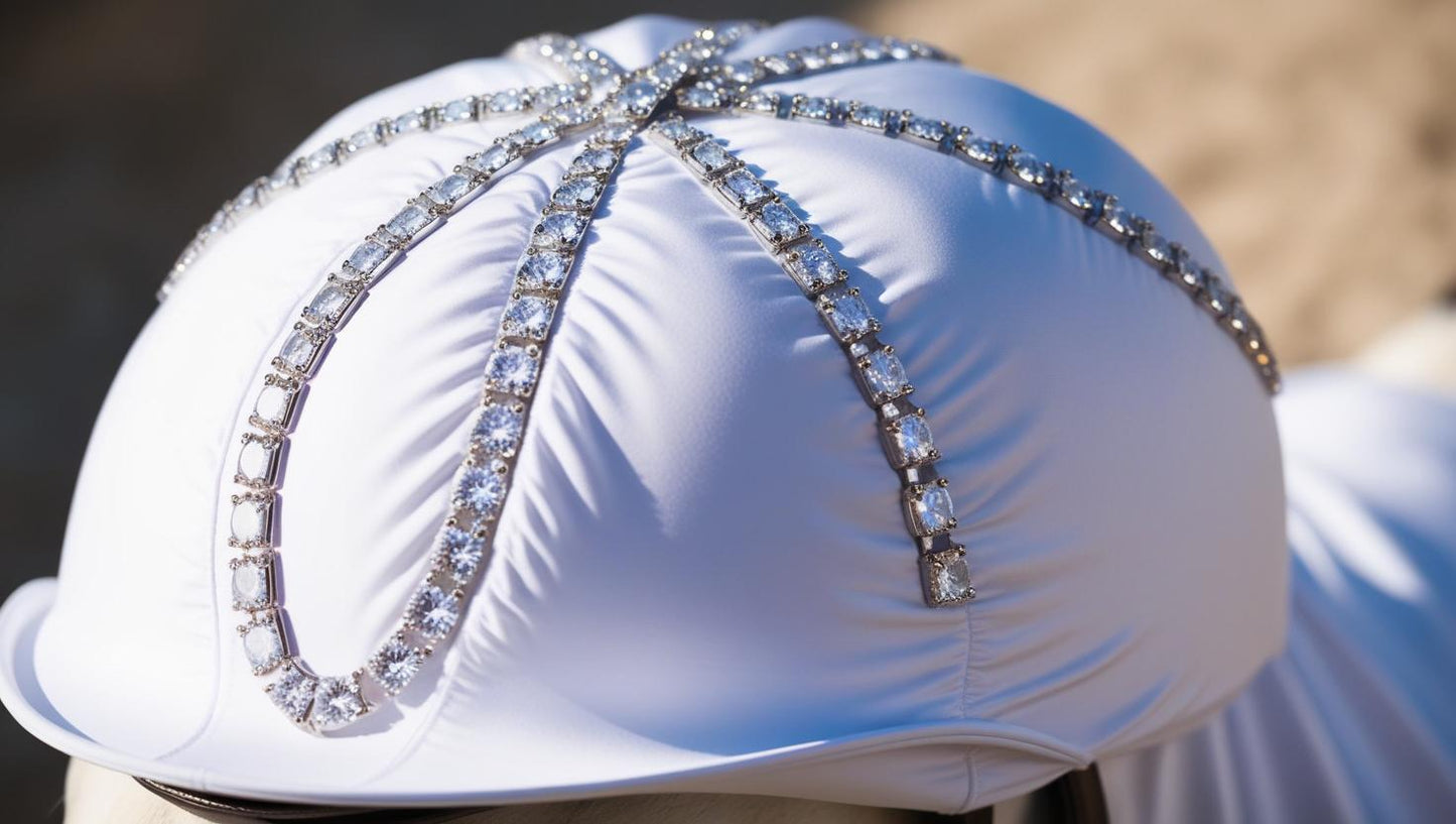 Copri Cap DIAMOND