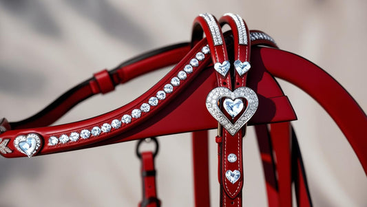CUORE DI CRISTALLO
