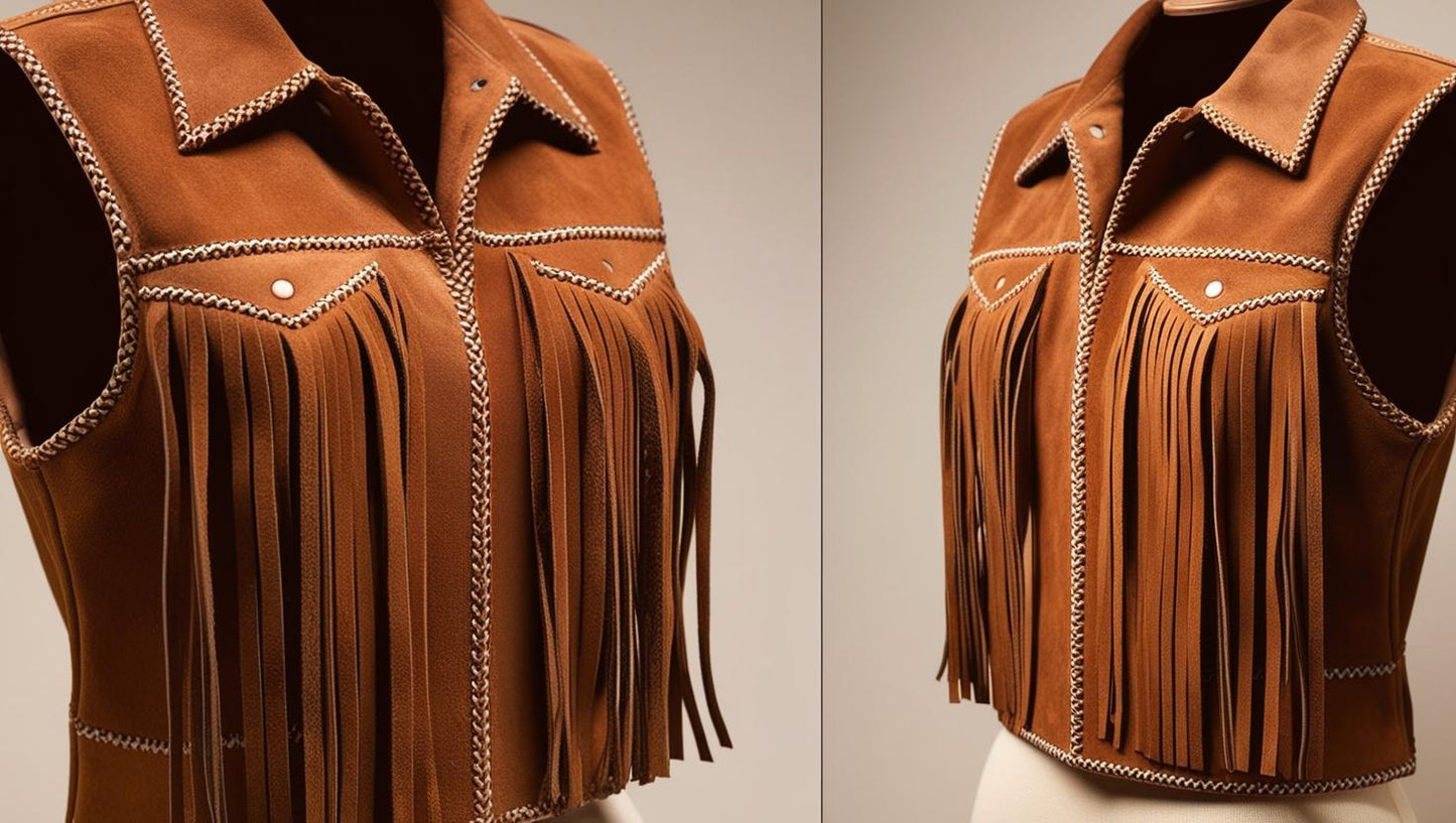 Gilet DESERT VIVA