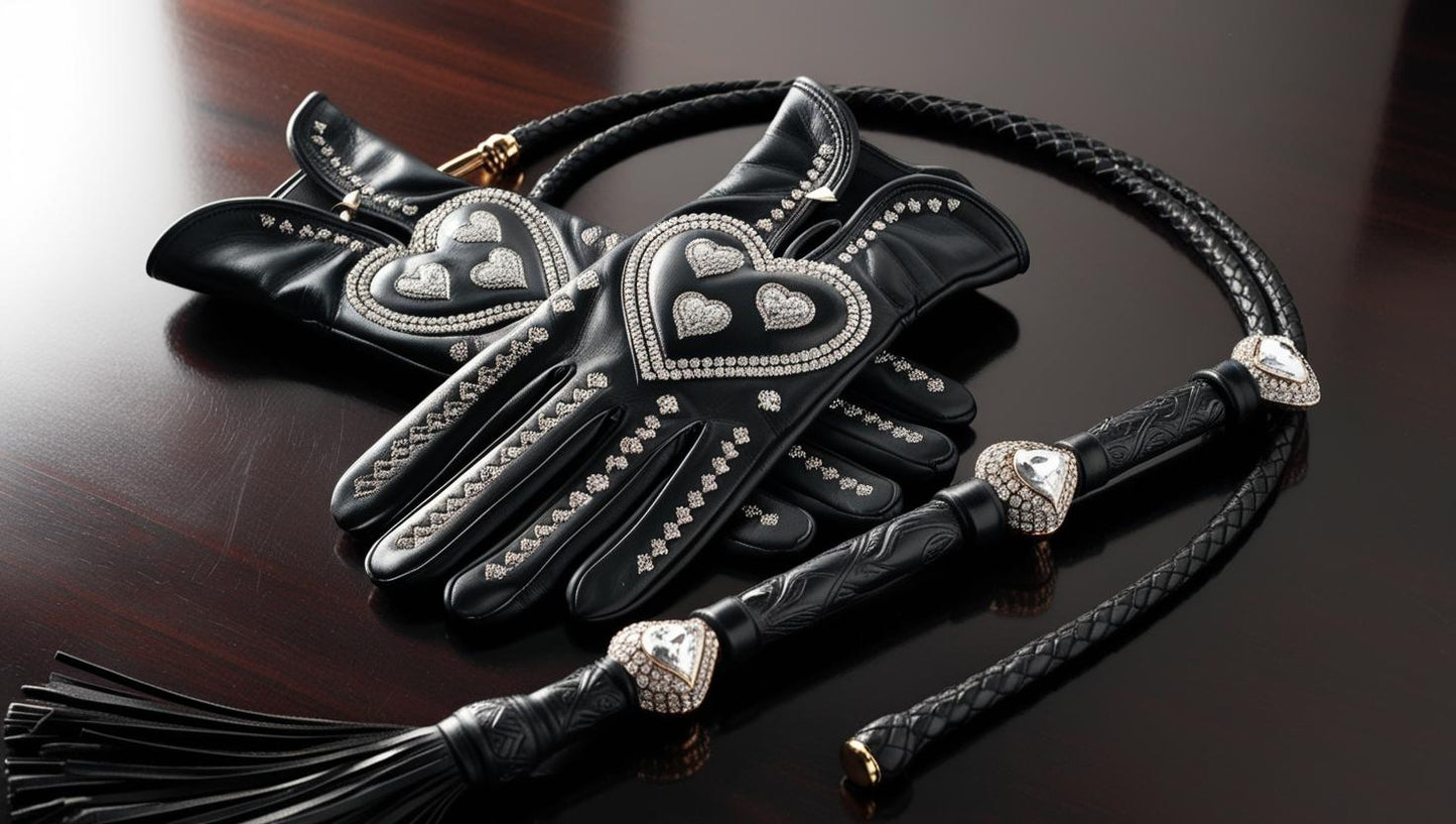 SPLENDORE NERO
