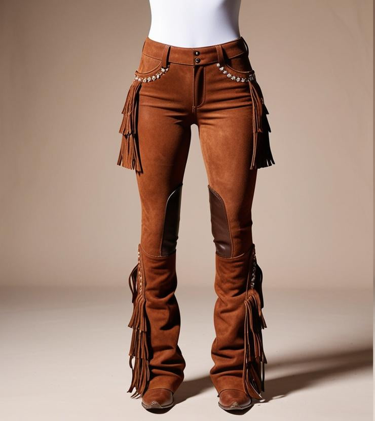 Pantalone DESERT DIVA