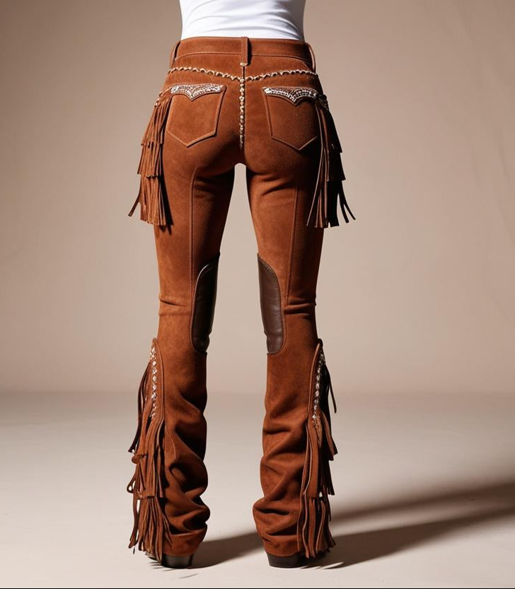 Pantalone DESERT DIVA