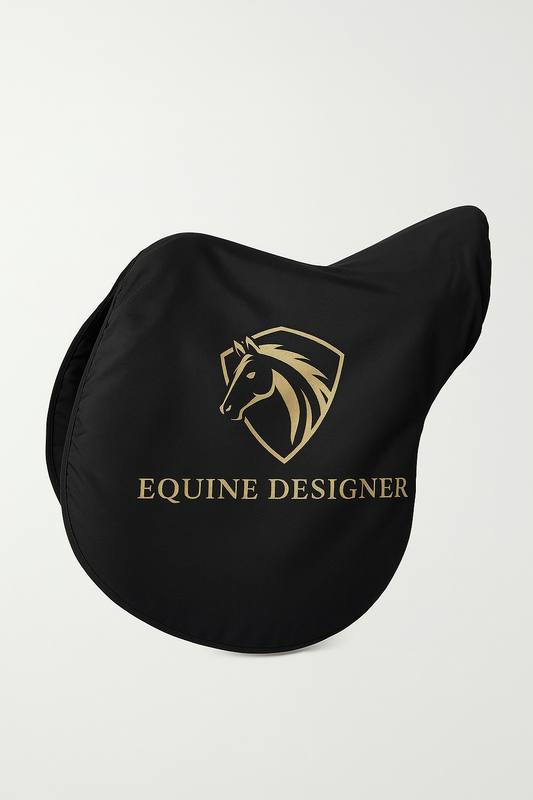 Copri sella EQUINE DESIGNER
