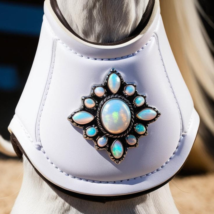 Paraglomi ONLY WHITE Elysium Opal