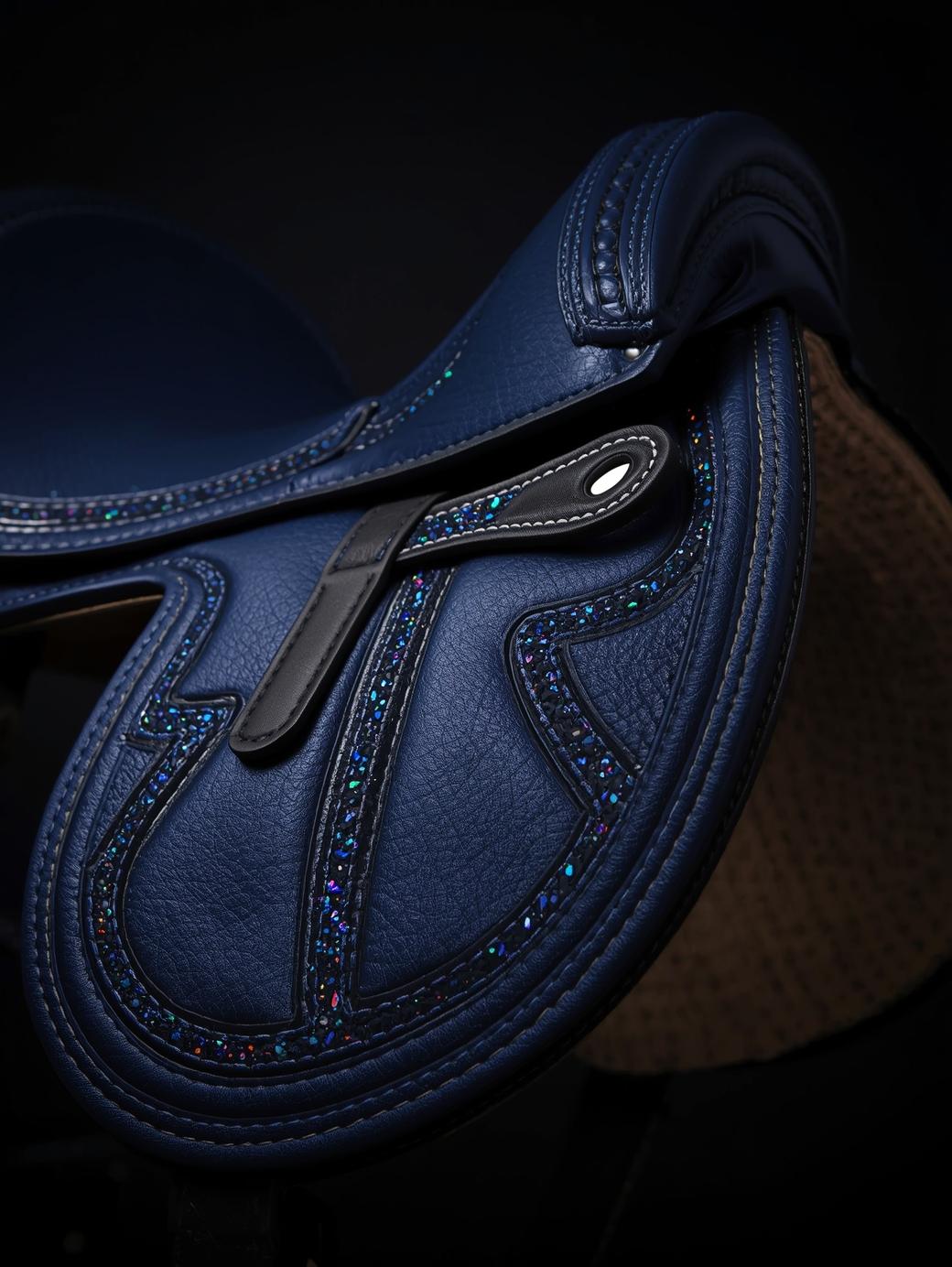 Sella inglese PALAIS DE SAPHIR