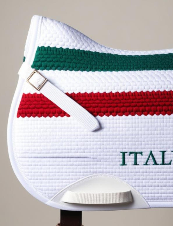 Sotto sella ITALIA