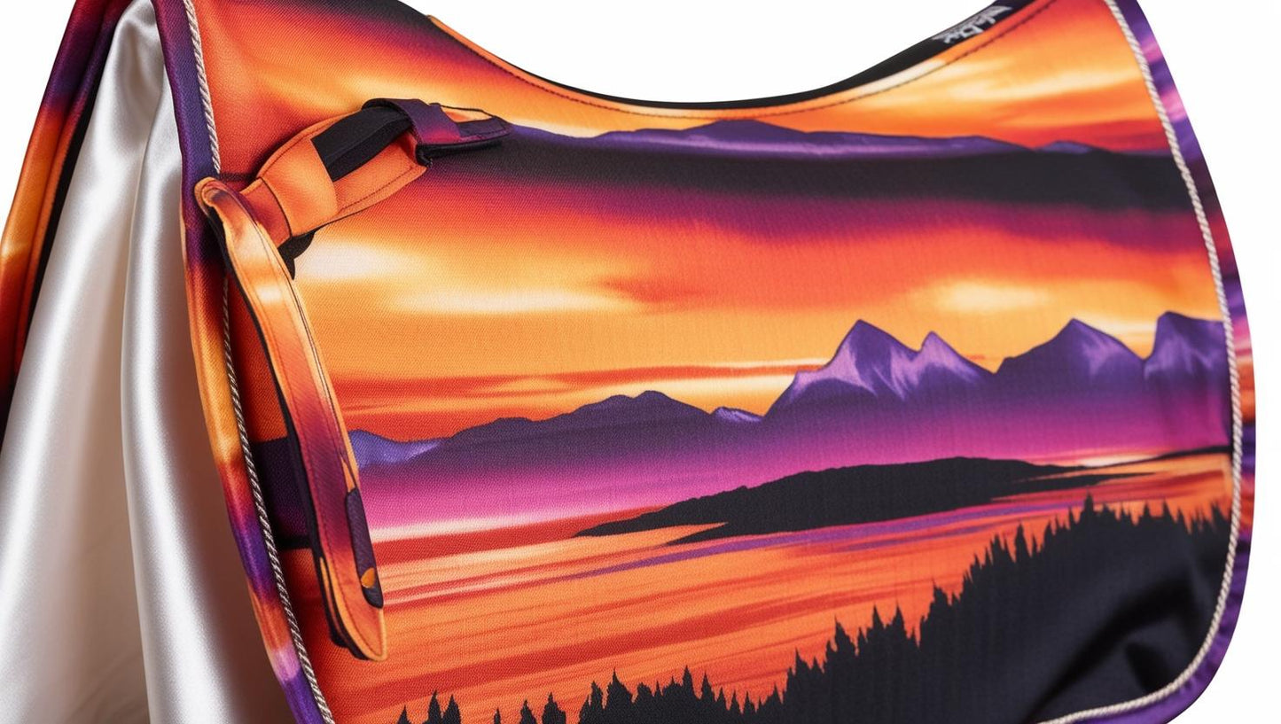 Sotto selle SUNSET