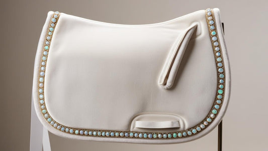 Sotto sella Elysium Opal