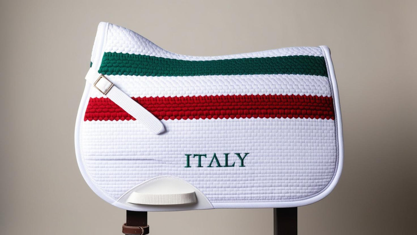 Sotto sella ITALIA