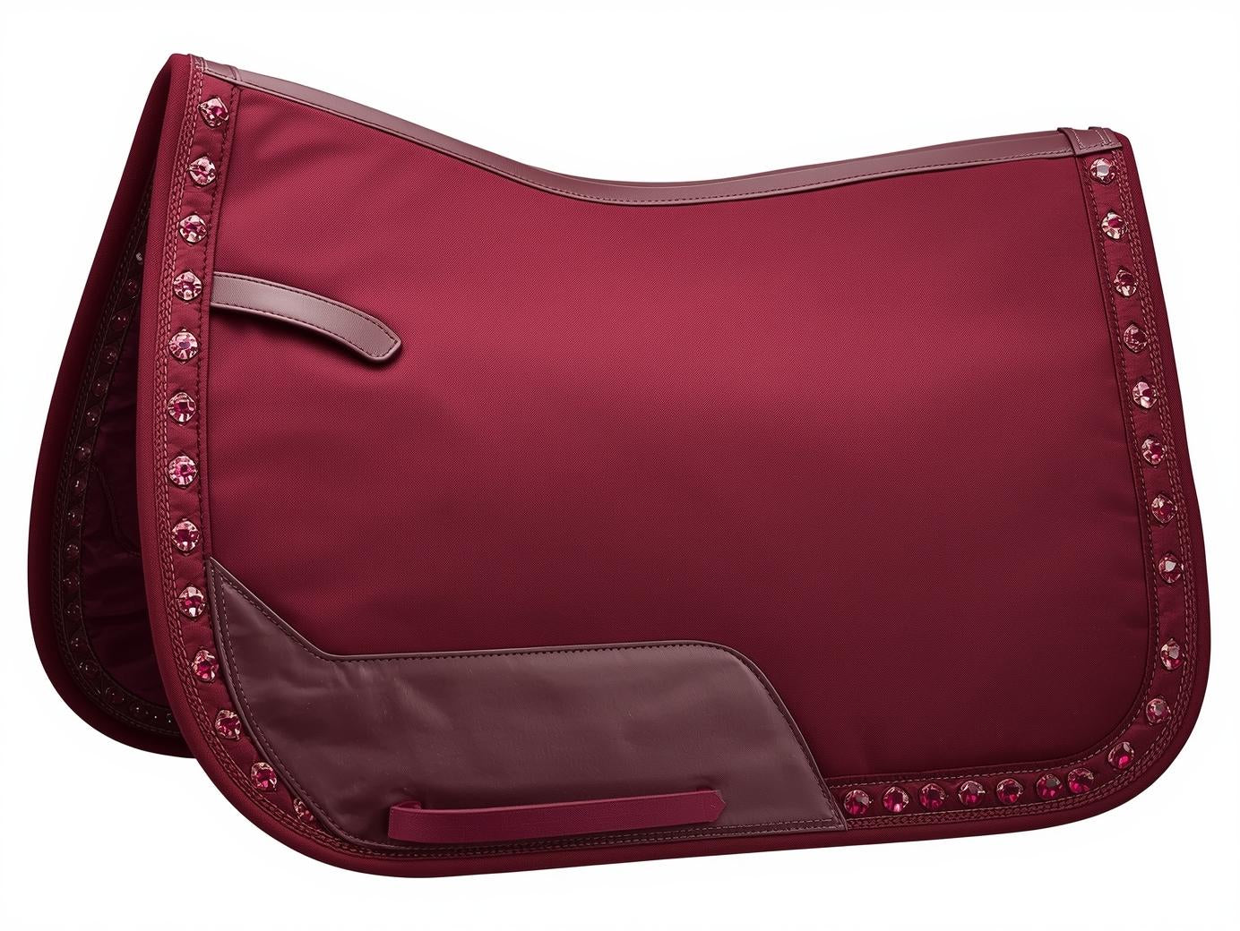 Sottosella CRIMSON ELEGANCE