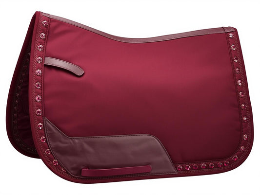 Sottosella CRIMSON ELEGANCE