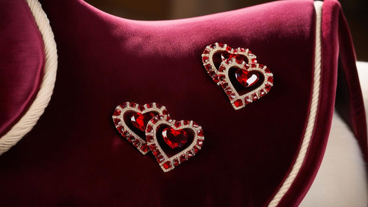 AMORE ROSSO