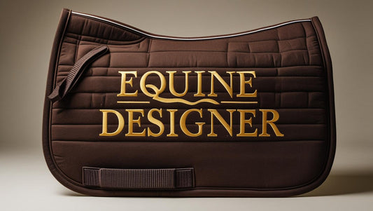 Sottosella EQUINE CHOCCOLATE