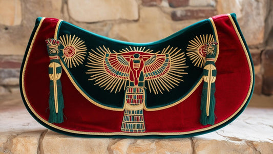 SPLENDORE DEL SOLE ATON- RA