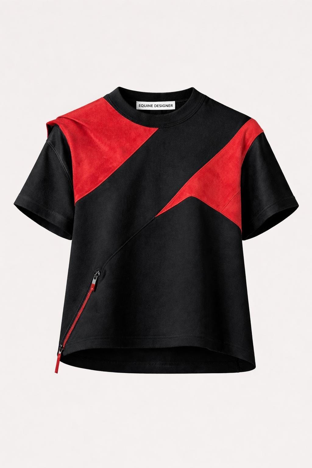 T- shirt donna IDENTITY