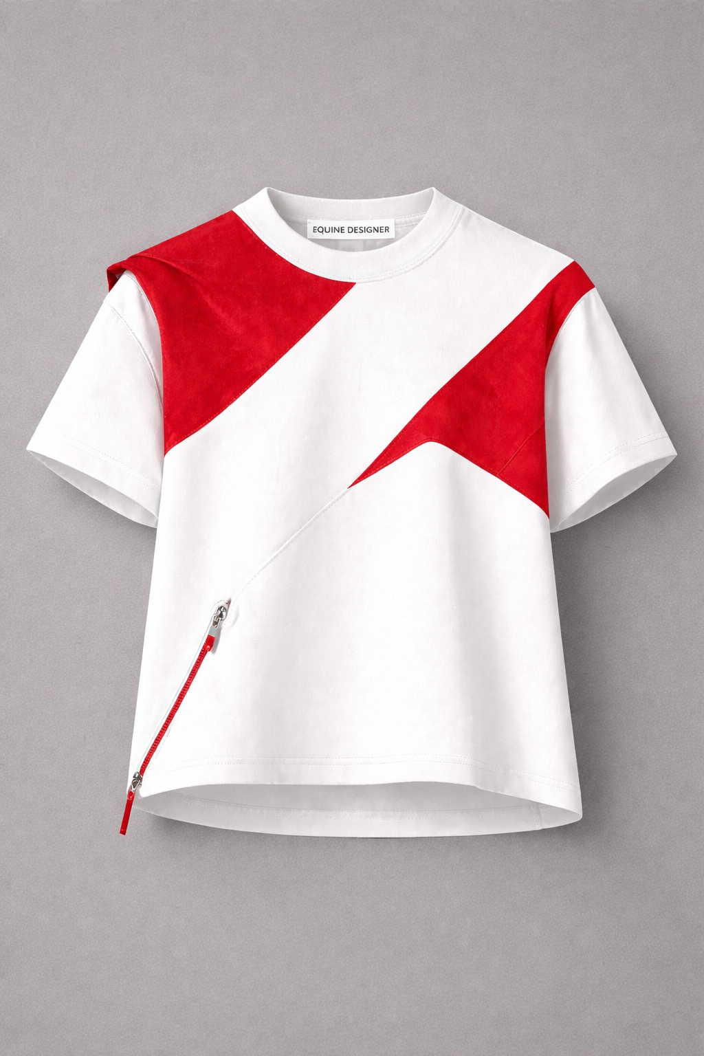 T- shirt donna IDENTITY